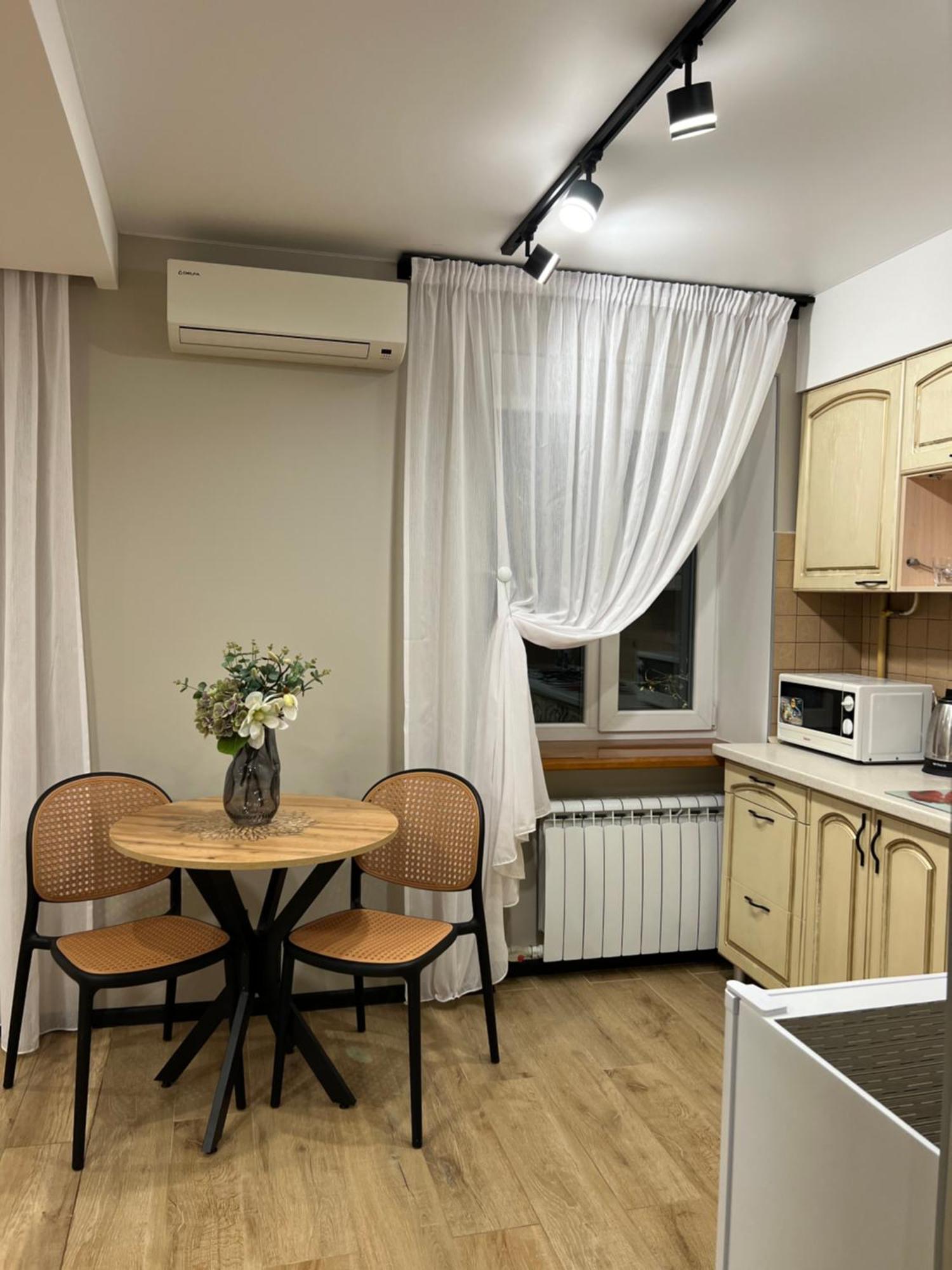 21 Вулиця Адміральська Apartment Mykolaiv Exterior photo